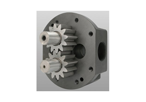 External Gear for Pump and Spares