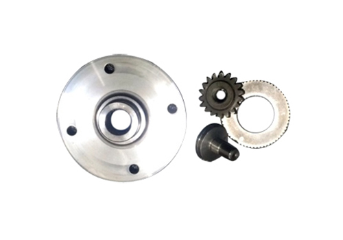 Internal Gear for Pump and Spares